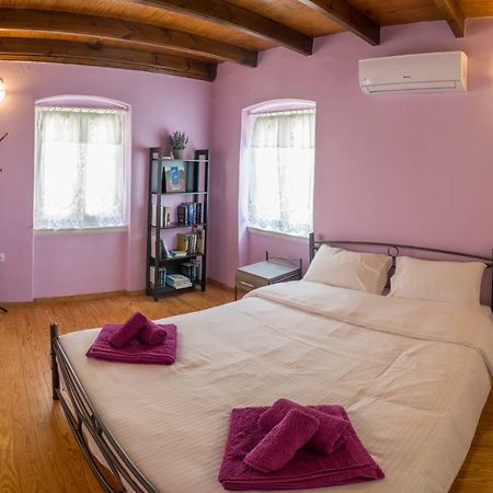 Casa Martinucci Διαμέρισμα Corfu  Εξωτερικό φωτογραφία