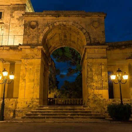 Casa Martinucci Διαμέρισμα Corfu  Εξωτερικό φωτογραφία
