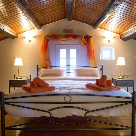 Casa Martinucci Διαμέρισμα Corfu  Εξωτερικό φωτογραφία