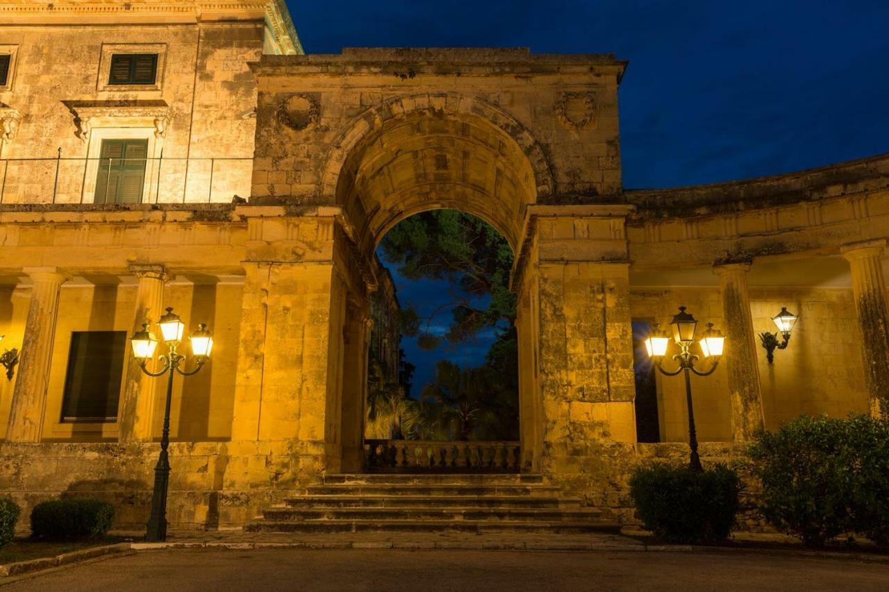 Casa Martinucci Διαμέρισμα Corfu  Εξωτερικό φωτογραφία