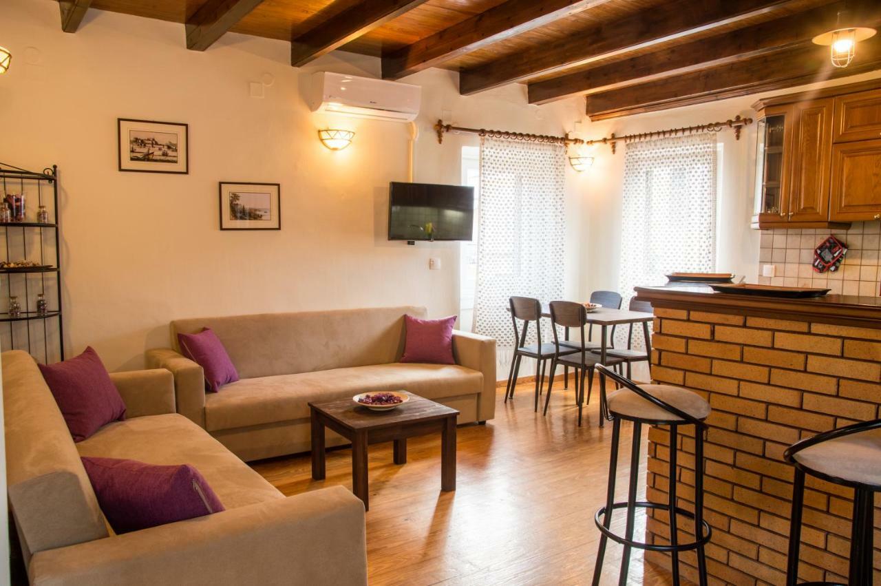 Casa Martinucci Διαμέρισμα Corfu  Εξωτερικό φωτογραφία
